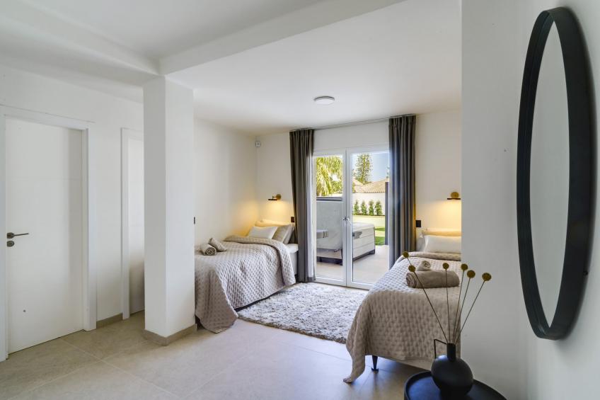 Fantastic Luxury Villa near Marbella - foto 32