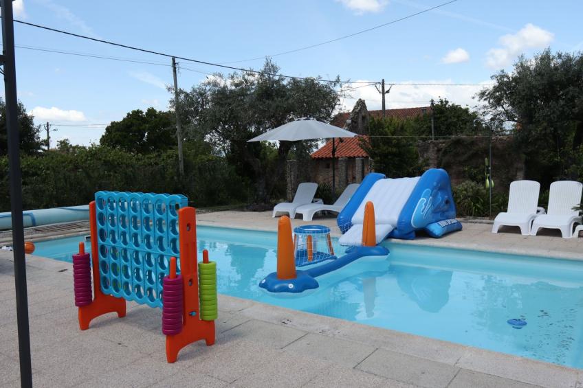 2-Zimmer-Wohnung beheizter Pool - foto 8