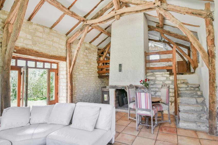 Gite la Bergerie - foto 15