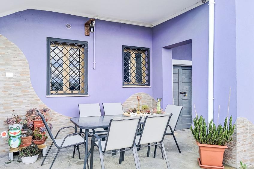 Villa Lilla di Angelica - foto 2