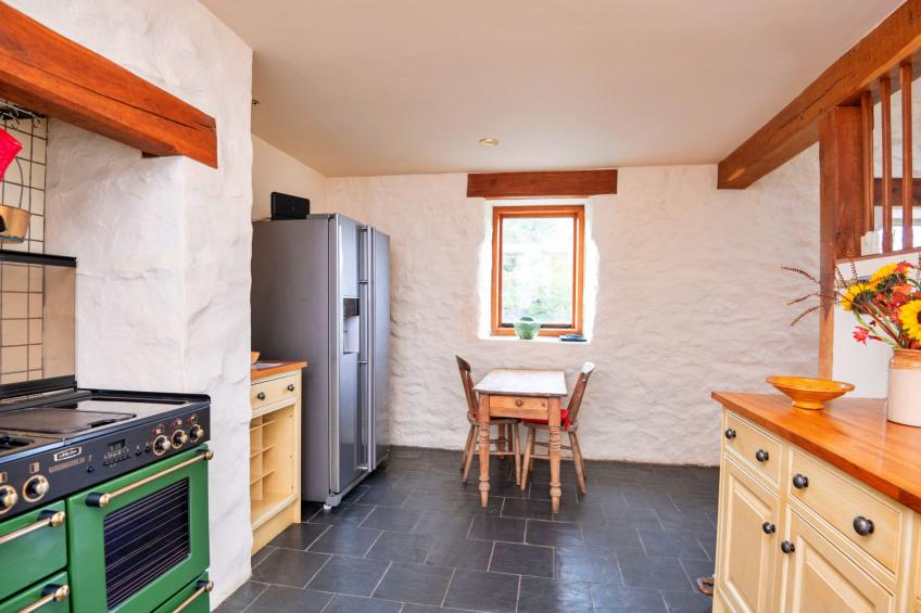 Pandy Farmhouse - foto 12