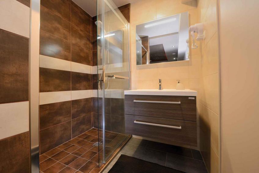 Holiday apartment with airconditioning - BF-YW2M - foto 24