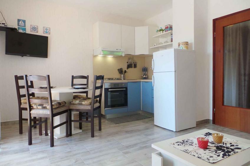 Holiday apartment with air conditioning and barbecue - BF-76X4 - foto 10