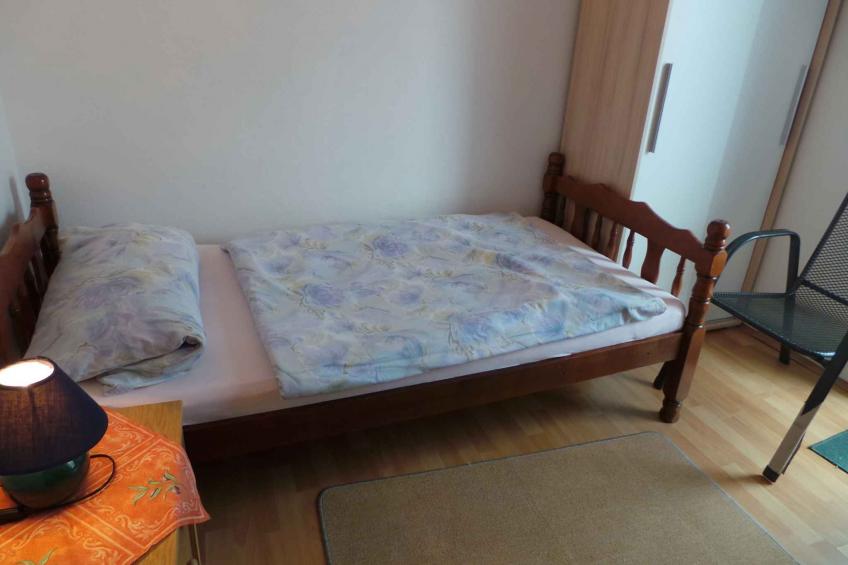 Vakantiewoning met een koffiezetapparaat en SAT-TV - VW-ZN5N - foto 16