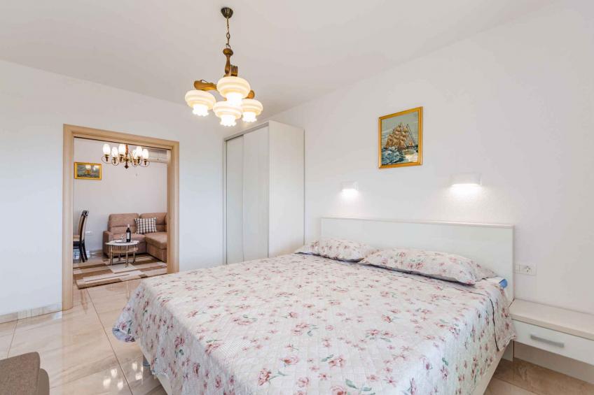 FerienWohnung mit Meerblick und große Terrasse - BF-K2R7 - foto 38