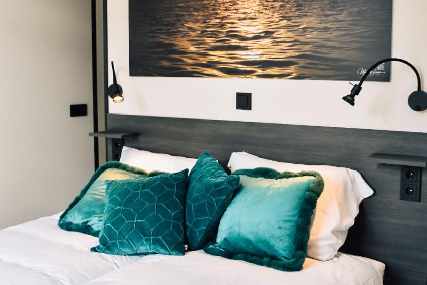 Villa Nautica 6 persoons - foto 9