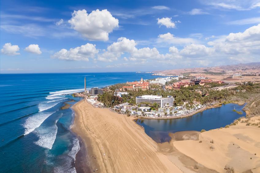 Casa Gran Canaria - foto 44