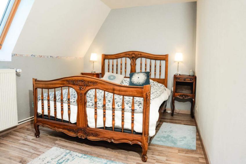 Maison à Saint Rabier - foto 14