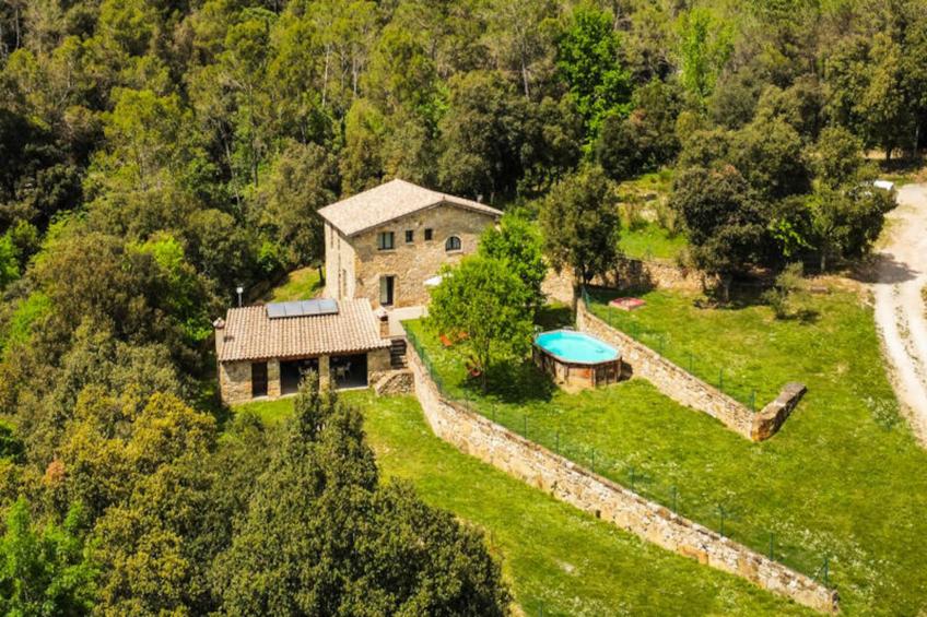 Mobil Home - Bungalow - Cottage à Beuda