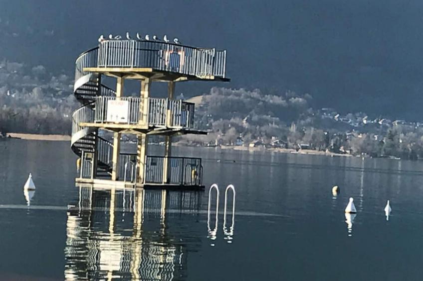 Maison à Saint-Jorioz - foto 32