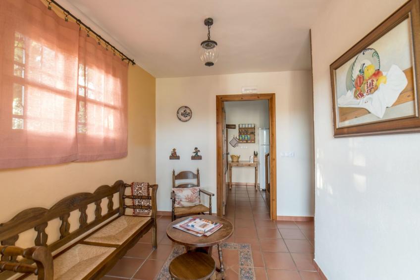 Hütte mit Terrasse - foto 2