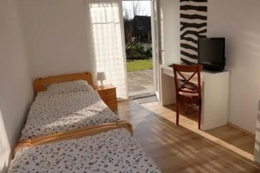 Schönes Ferienhaus in Brochterbeck mit Garten - foto 14