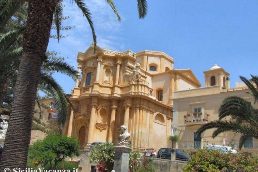 Waves of Sicily Suite Meerblick - foto 5