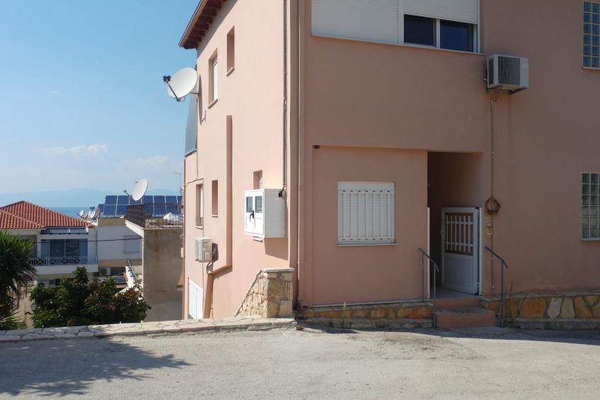 Charmantes Appartement in Derveni - foto 3