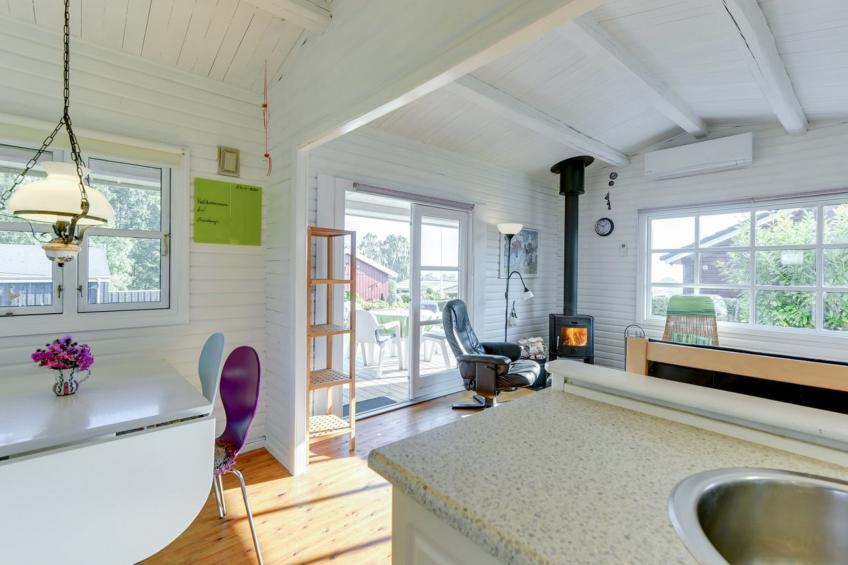 "Florencia" - 200m from the sea in SE Jutland - foto 21