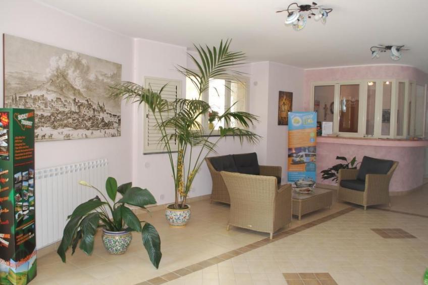 Appartement in Trecastagni mit Terrasse - foto 28