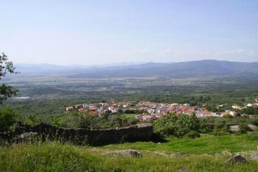 Fachwerkhaus "Casa Rural Picual" - foto 23