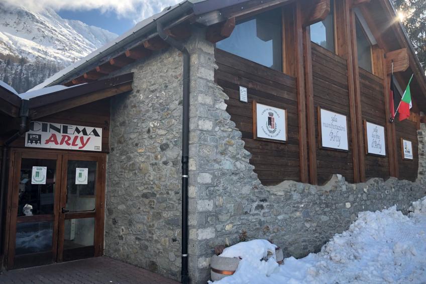 House Edelweiss by Holiday World - foto 43