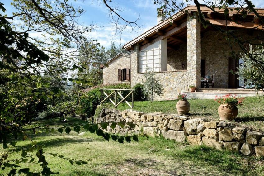 Il Melograno Panoramahaus - foto 20