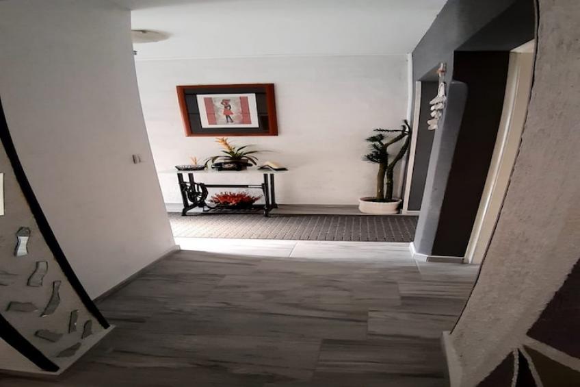 Holiday Home Kim - Three Bedroom Holiday Home with Swimming Pool - foto 25