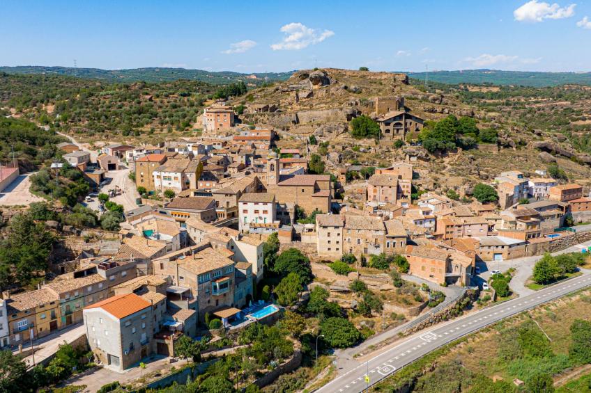 Ländliches Haus Cal Xamora - foto 71