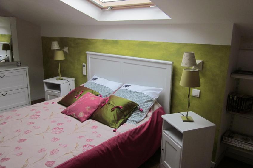 Haus "l'Ecurie" mit Terrasse und Garten - foto 6