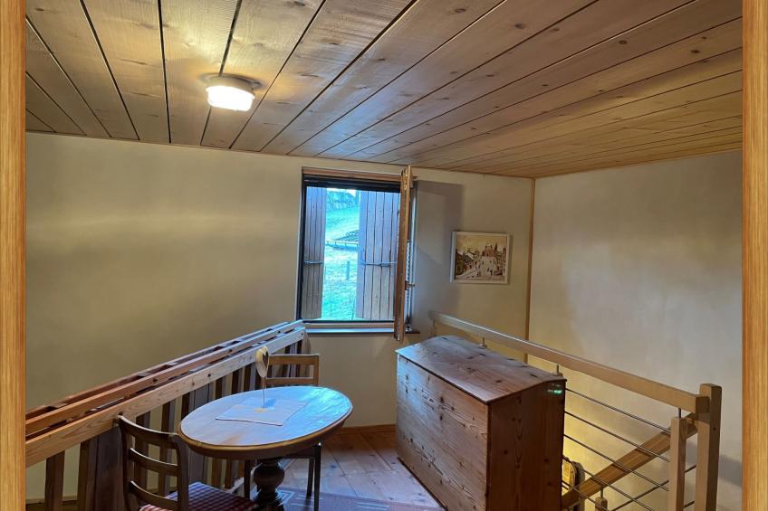 Studio - Le Râtelier, (Coeuve), - foto 14