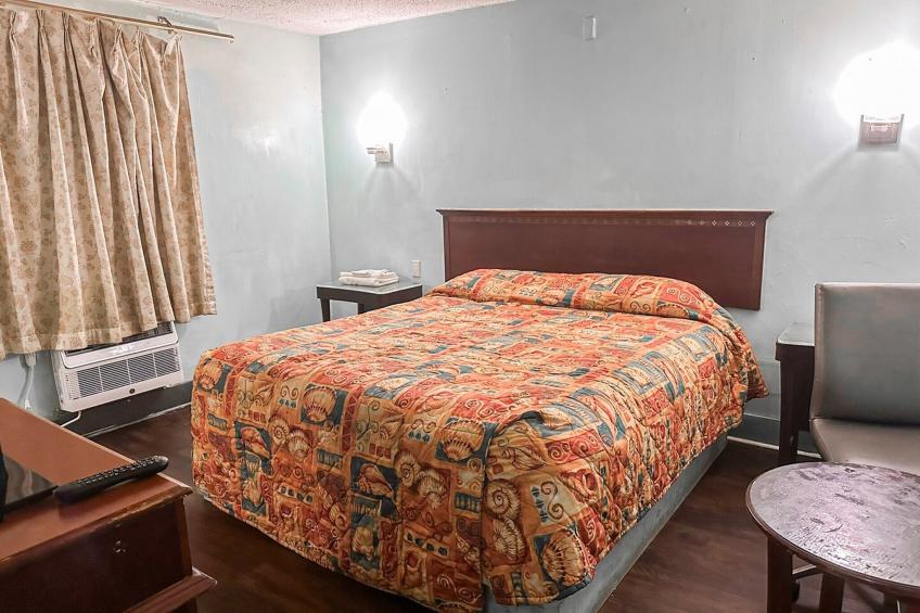 King Bed Smoking - foto 23