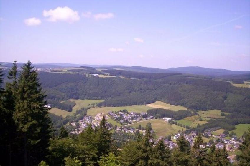Bergfreiheit II - foto 38