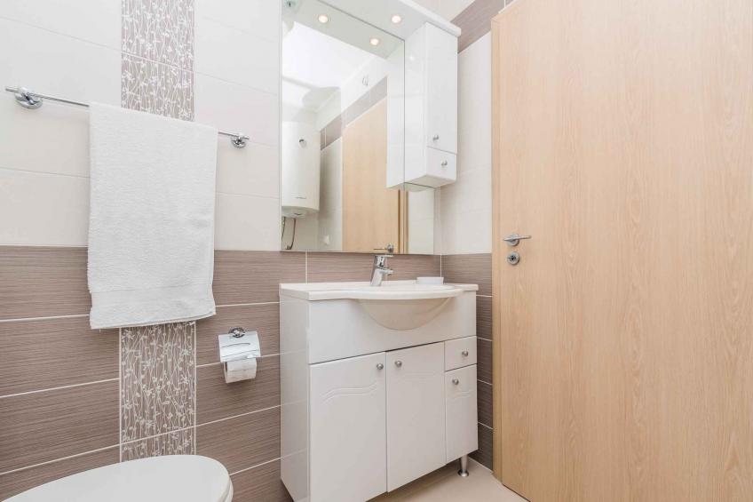 Vakantiewoning met airconditioning en zeezicht - BF-39GX - foto 14