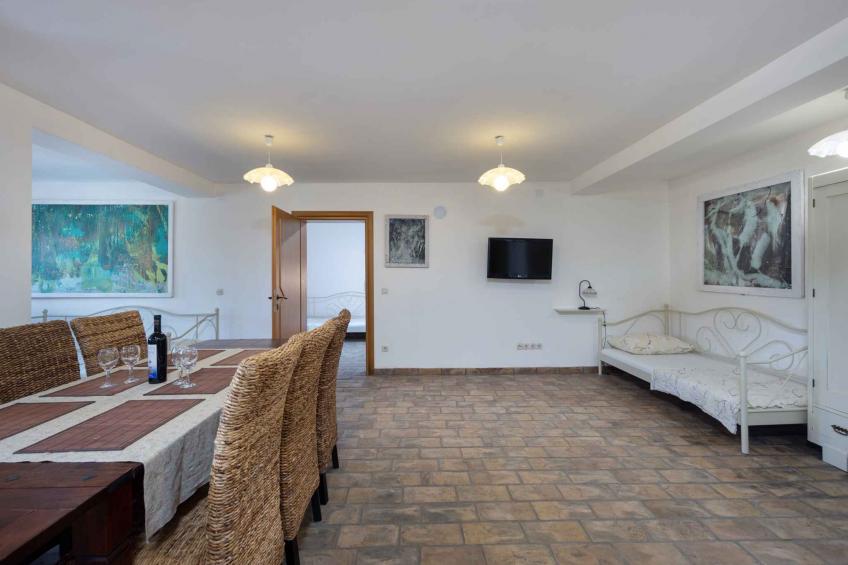 Holiday house with pool - BF-58G6 - foto 41
