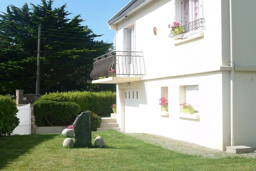 holiday home, Ploudalmézeau| - foto 18