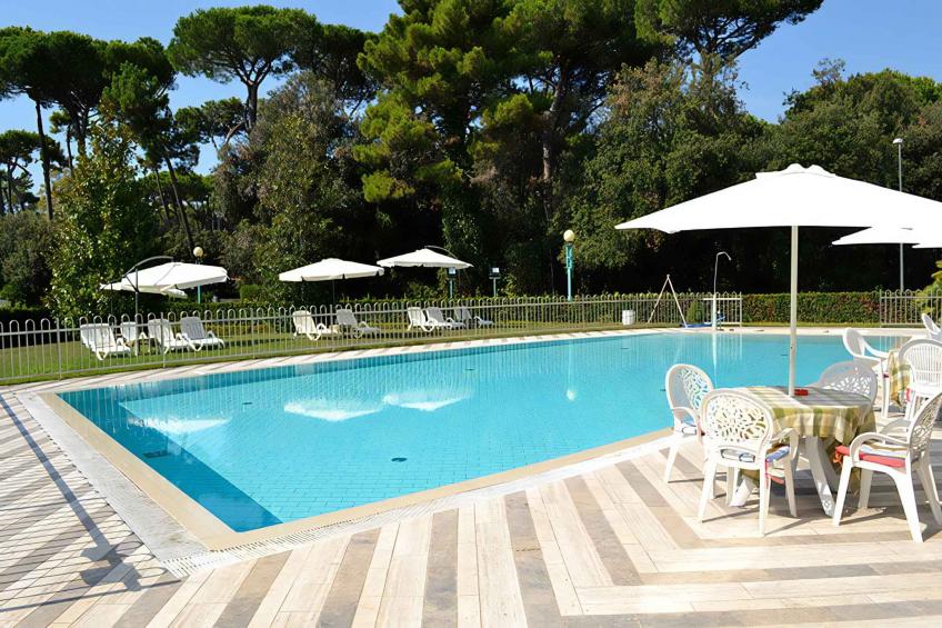 FerienWohnung FerienWohnung mit Balkon und Pool - BF-FMVK - foto 5