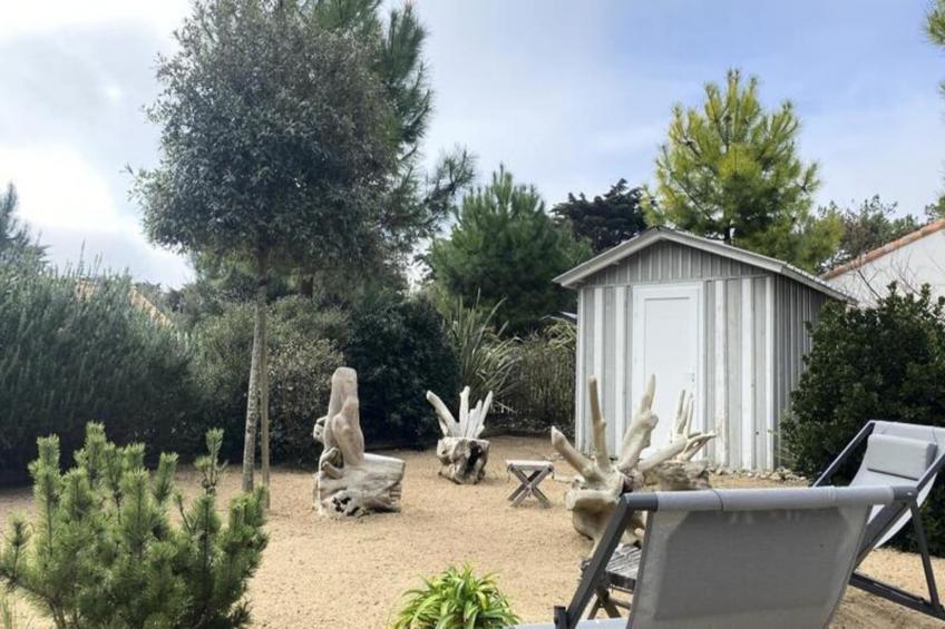 Villa Inde - Domaine Le Sherwood - foto 3