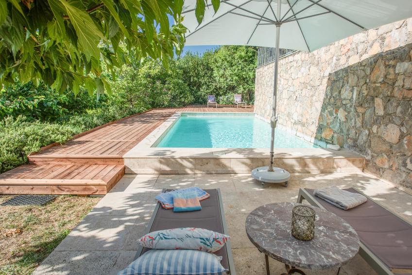 Villa Olivier - foto 2
