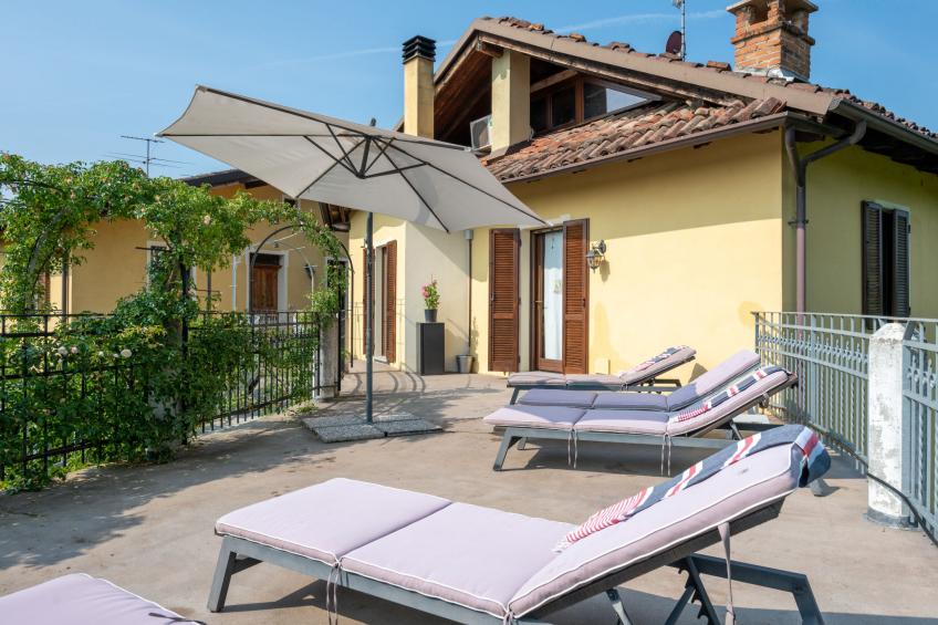 Tenuta Ortondo (AST241) - foto 2