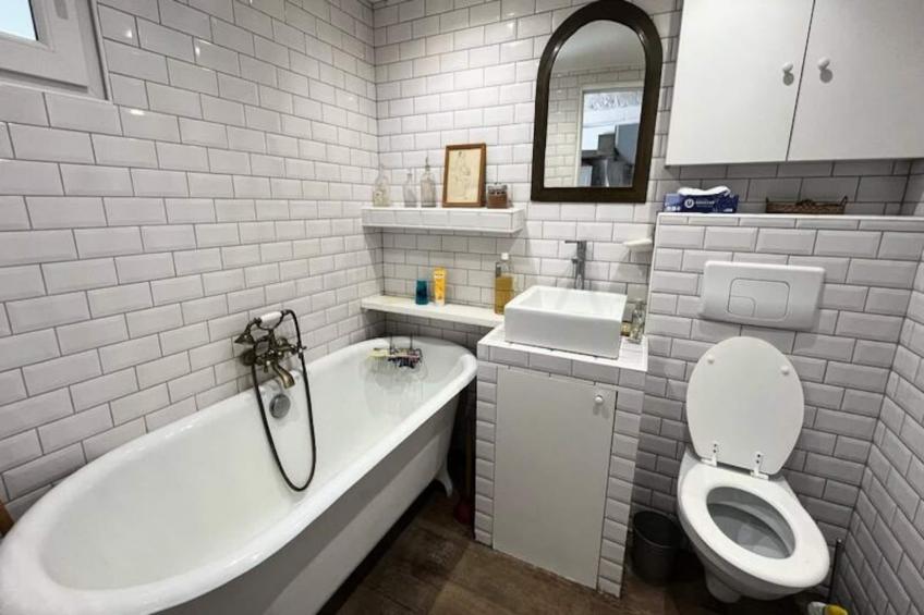 Maison De Caractère Au Cœur De L’île-aux-moines - foto 29