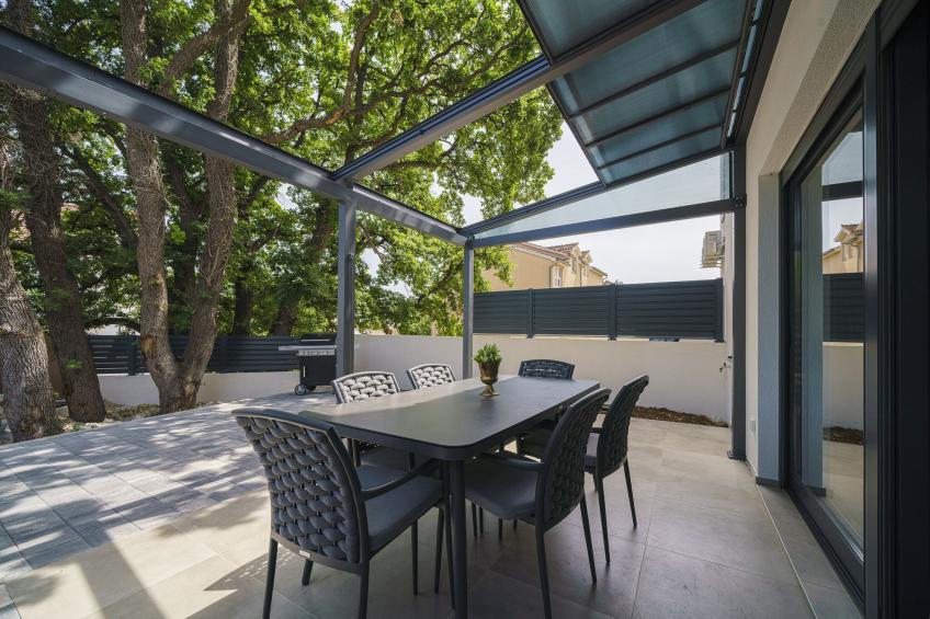 Villa Tria Quercus - Two Bedroom Villa with Terrace and Swimping pool - foto 63