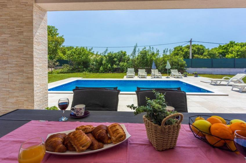 Three Bedroom Villa with Swiming Pool - foto 26