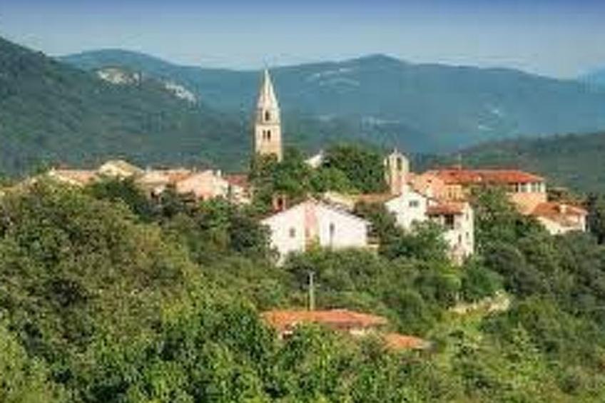 mit Kamin in der Stadt Roc - foto 10