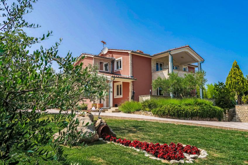 Villa Majmajola - foto 4