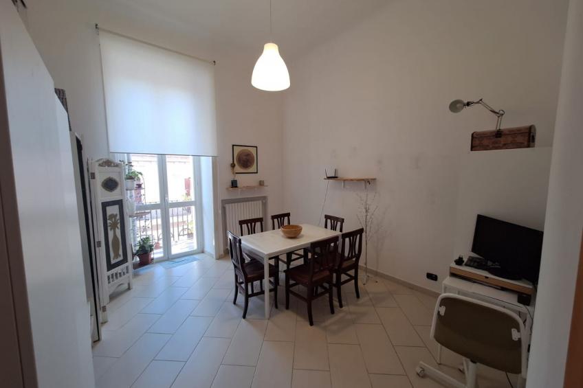 Touristenwohnheim "Via tanzi 27 bari" - foto 21