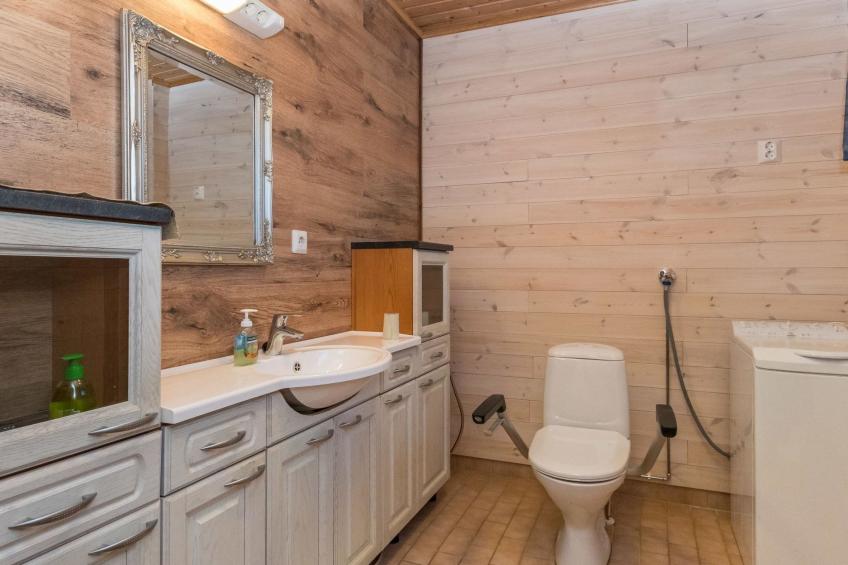 Villa kaisla - foto 23