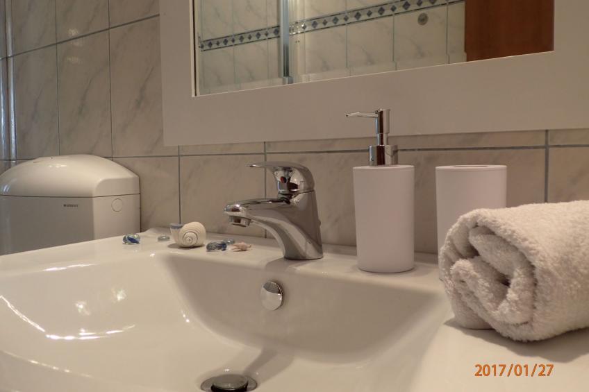 "Villa Bonadea" - foto 24