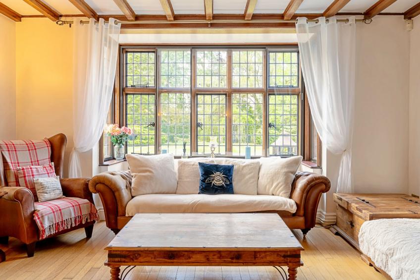 The Old Rectory - foto 39