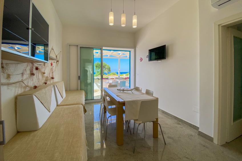 Blaue Wohnung - foto 12