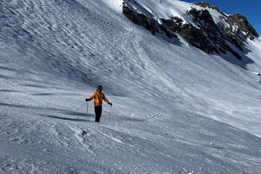 Alpine Creek - Luxus Ski-in Avoriaz Morzine - foto 27