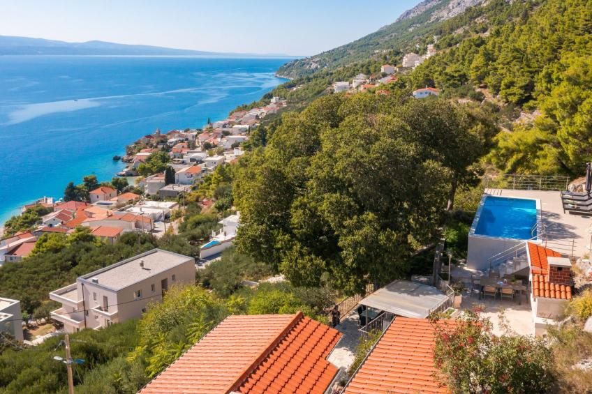 Villa Sandra - Privater Pool - foto 76