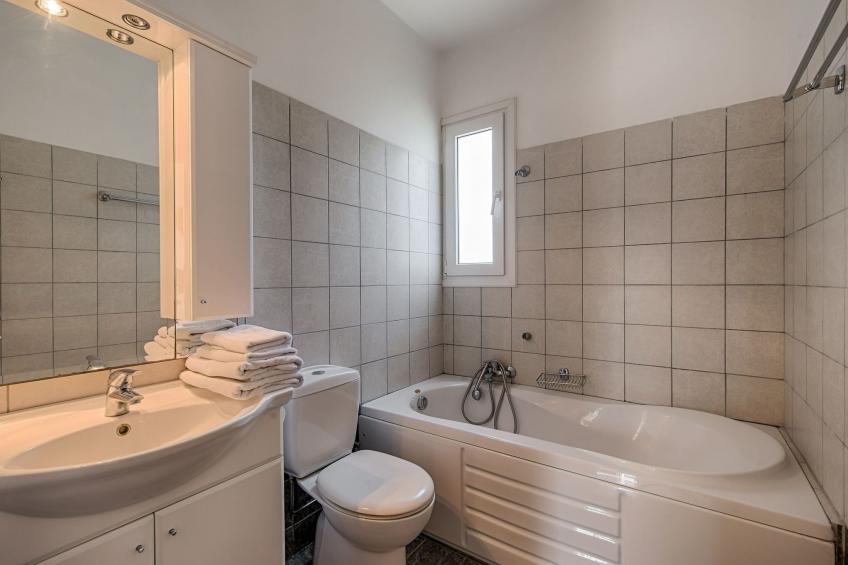 Ferienvilla Athena Classico mit Pool - foto 13