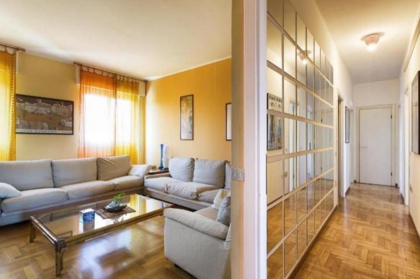 Wohnung in Quarto Cagnino mit Terrasse - foto 5